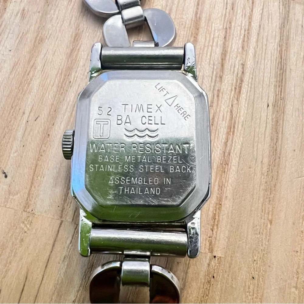 Timex brand model